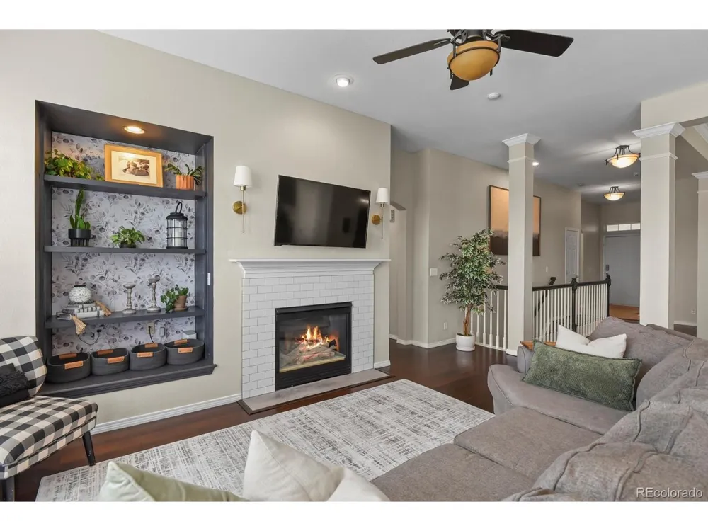 16700 Cielo Court Parker, CO 80134