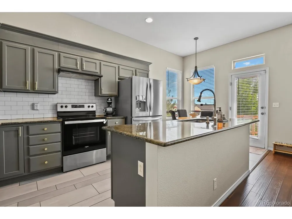 16700 Cielo Court Parker, CO 80134