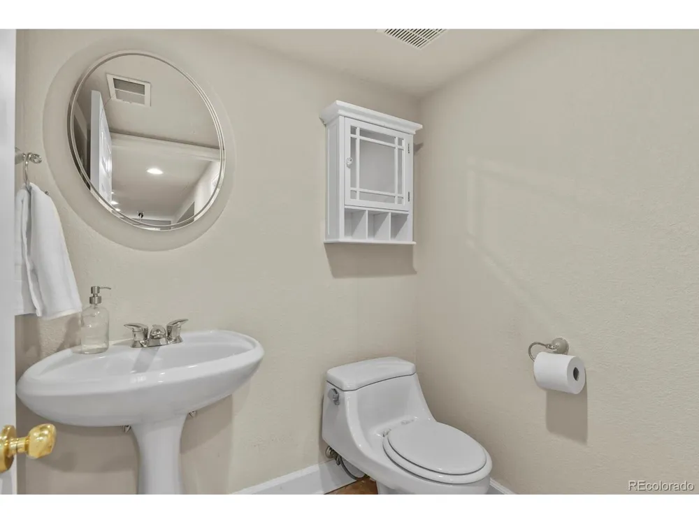 16700 Cielo Court Parker, CO 80134