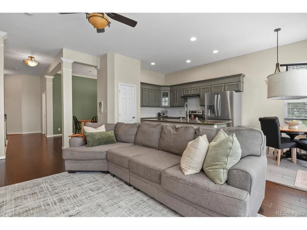 16700 Cielo Court Parker, CO 80134