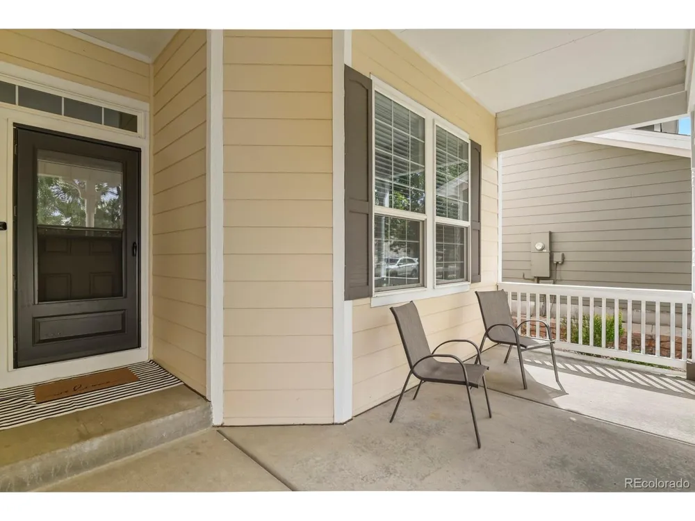 16700 Cielo Court Parker, CO 80134