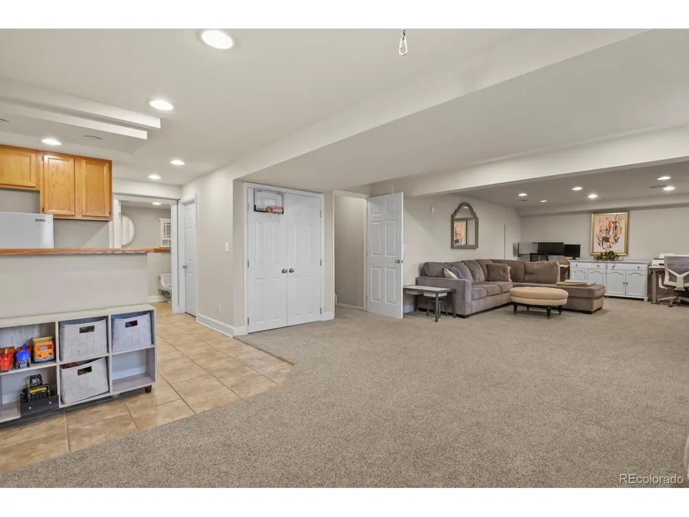 16700 Cielo Court Parker, CO 80134