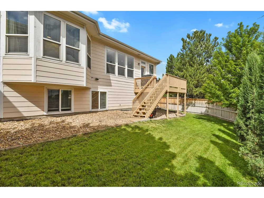 16700 Cielo Court Parker, CO 80134