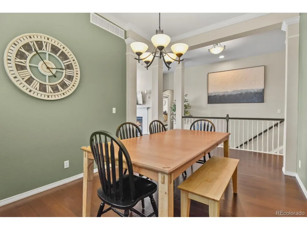 16700 Cielo Court Parker, CO 80134