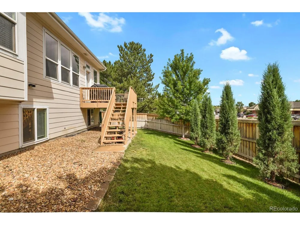 16700 Cielo Court Parker, CO 80134