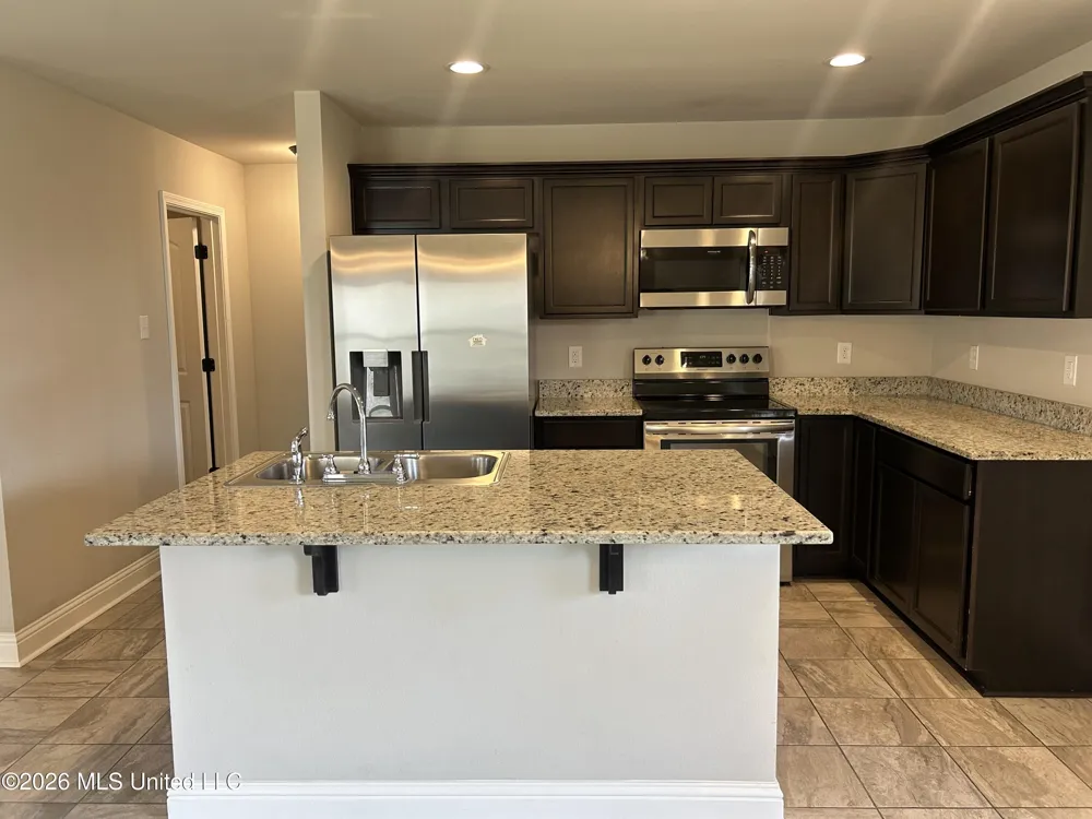 16849 Alcorn Avenue Gulfport, MS 39503