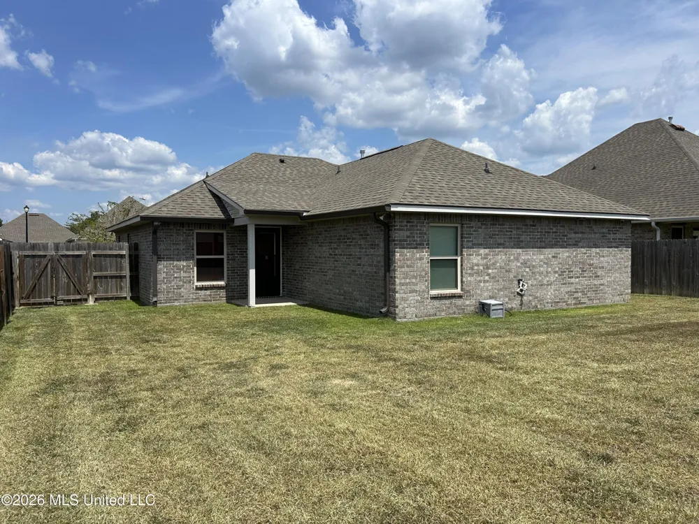 16849 Alcorn Avenue Gulfport, MS 39503