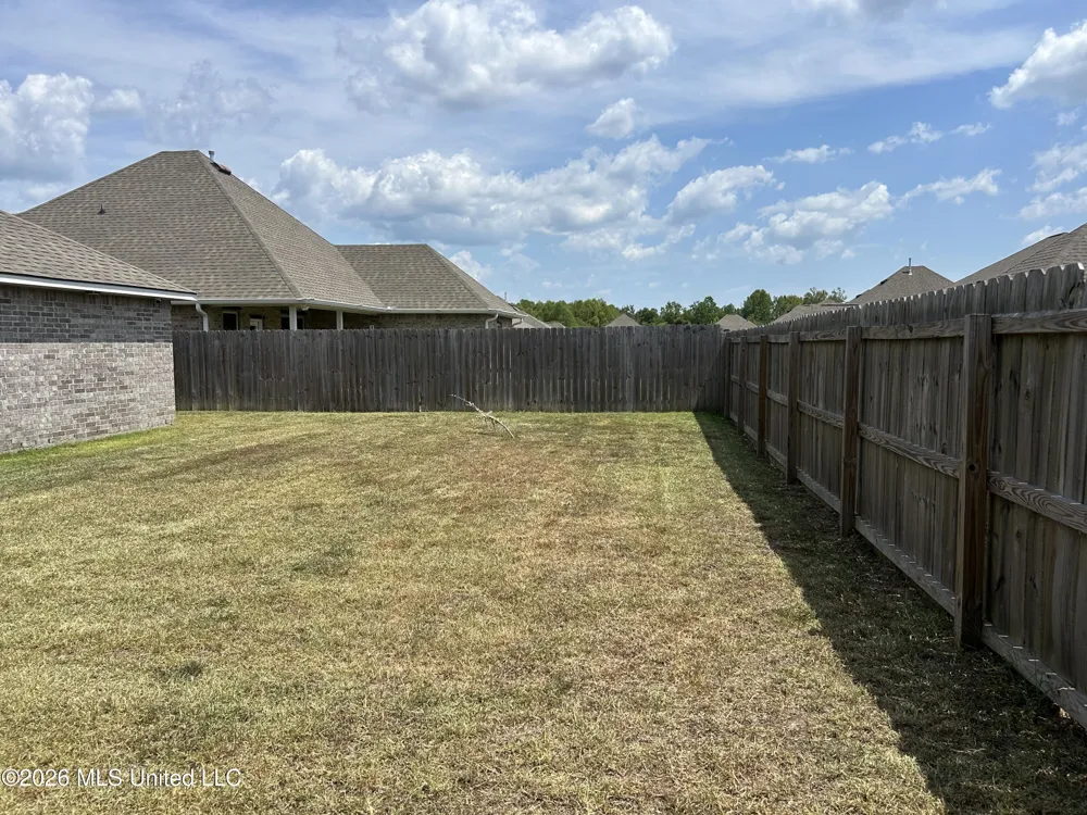 16849 Alcorn Avenue Gulfport, MS 39503