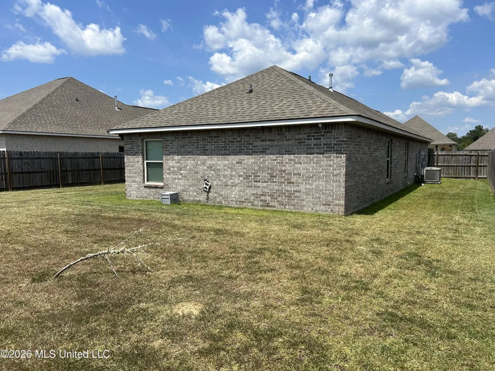 16849 Alcorn Avenue Gulfport, MS 39503