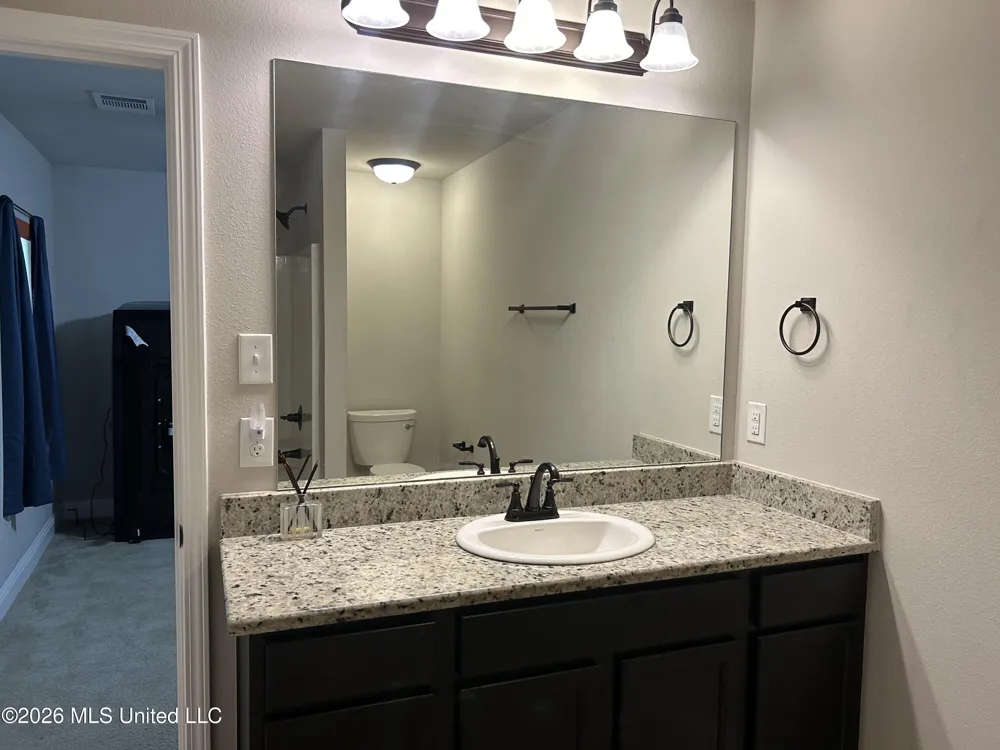 16849 Alcorn Avenue Gulfport, MS 39503