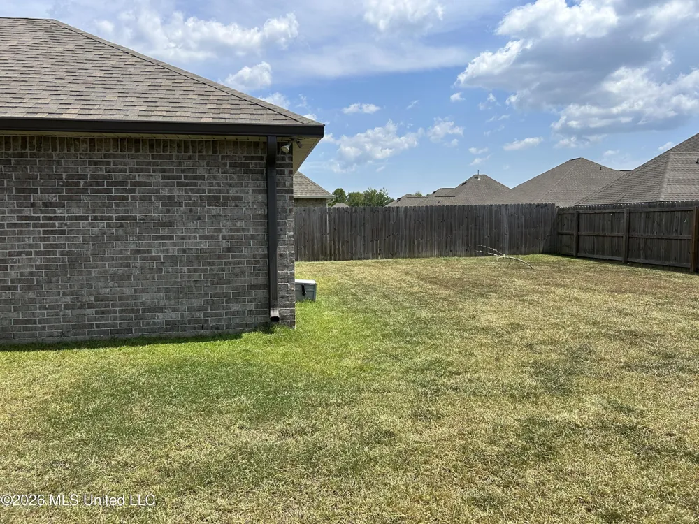 16849 Alcorn Avenue Gulfport, MS 39503