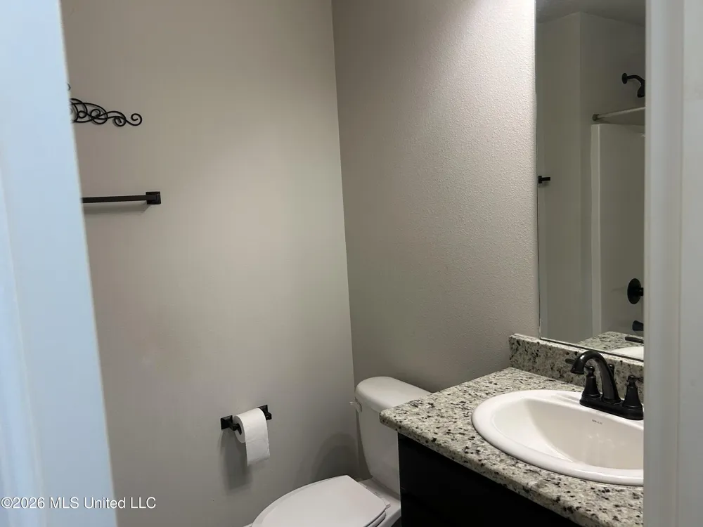 16849 Alcorn Avenue Gulfport, MS 39503