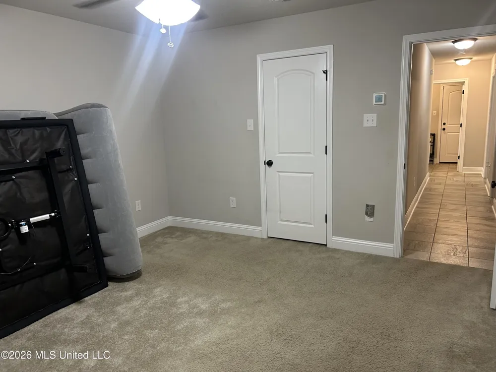 16849 Alcorn Avenue Gulfport, MS 39503