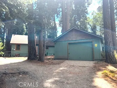7877 Holly Lake Arrowhead, CA 92352