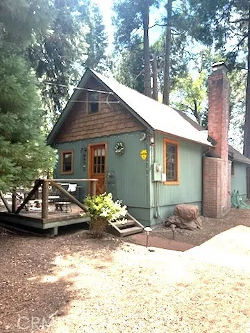 7877 Holly Lake Arrowhead, CA 92352