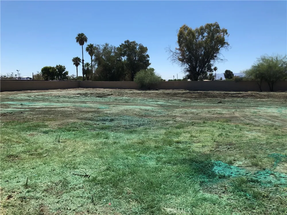 Sandpiper Avenue Indio, CA 92201