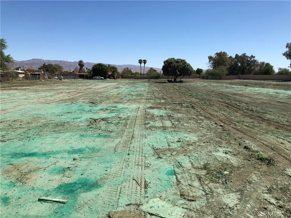 Sandpiper Avenue Indio, CA 92201