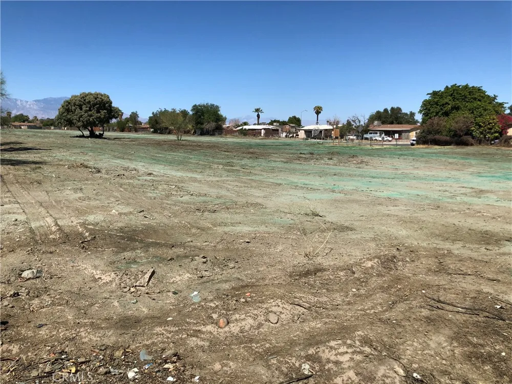 Sandpiper Avenue Indio, CA 92201