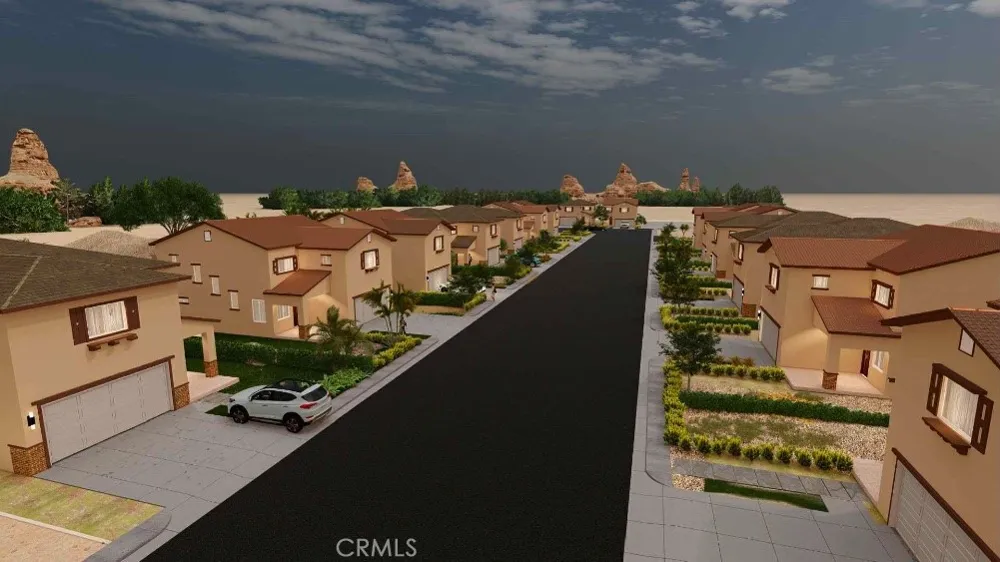 Sandpiper Avenue Indio, CA 92201