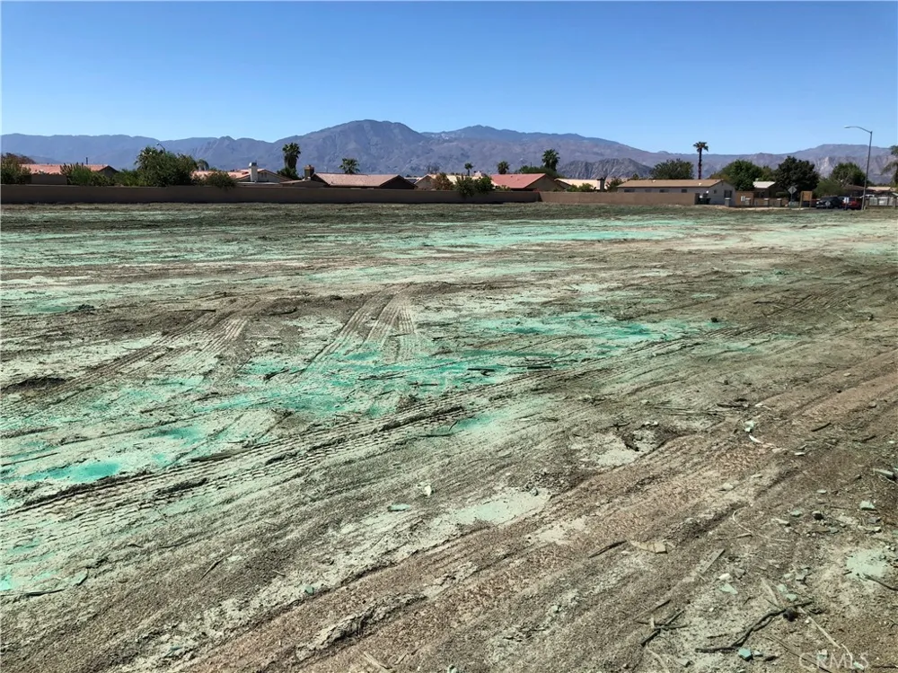 Sandpiper Avenue Indio, CA 92201