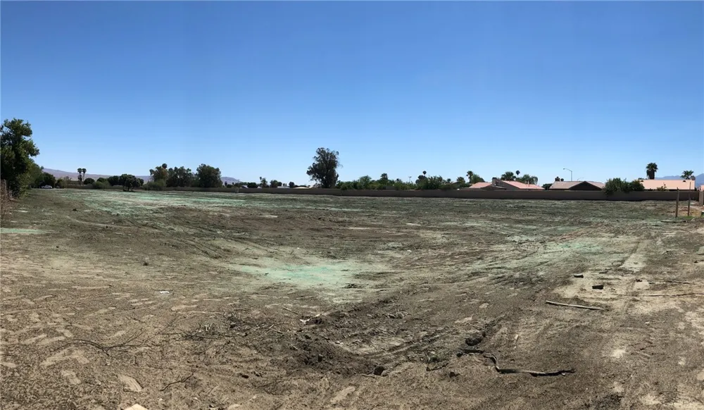 Sandpiper Avenue Indio, CA 92201