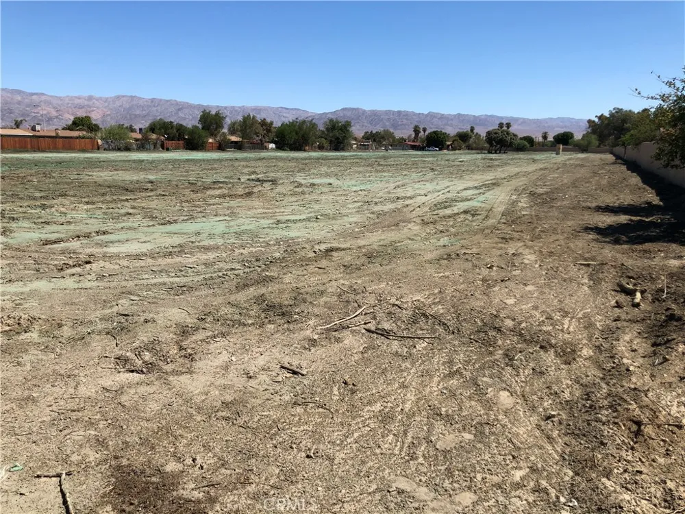 Sandpiper Avenue Indio, CA 92201