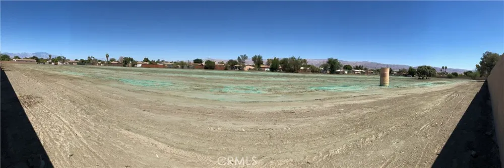 Sandpiper Avenue Indio, CA 92201