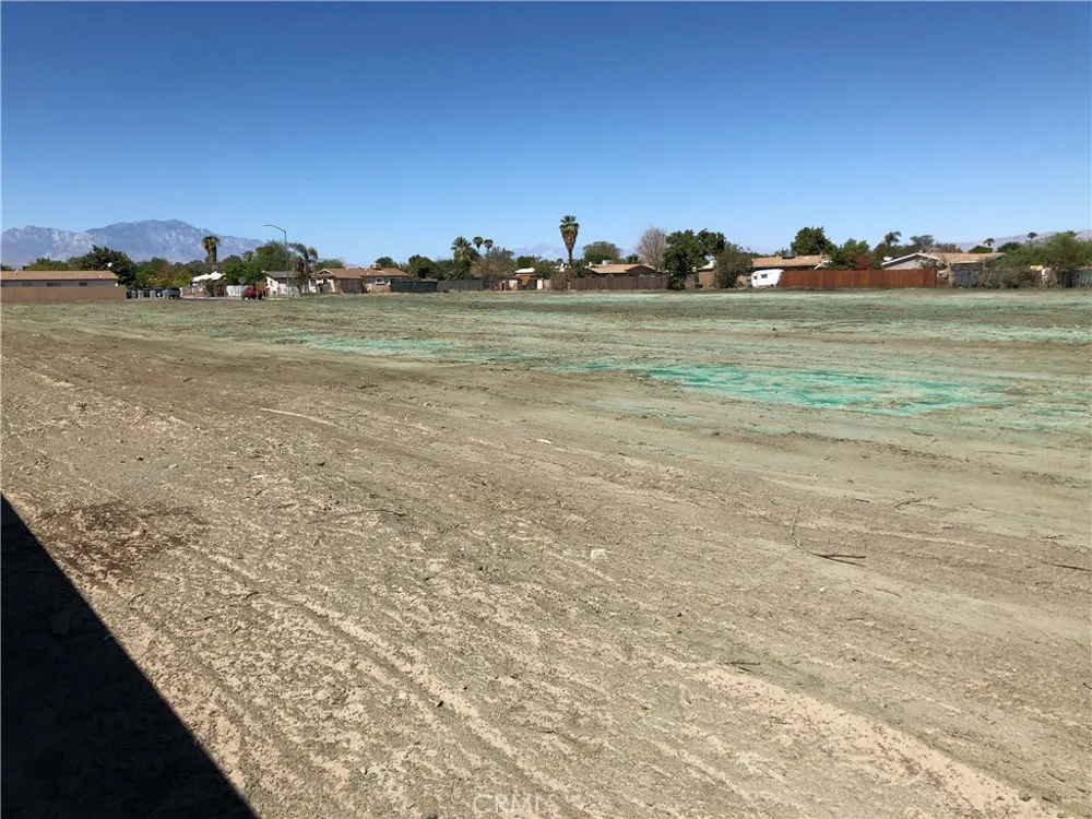 Sandpiper Avenue Indio, CA 92201