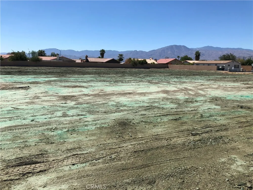 Sandpiper Avenue Indio, CA 92201