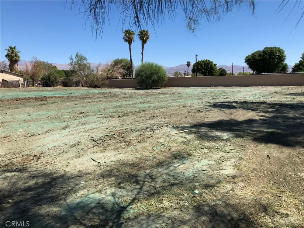 Sandpiper Avenue Indio, CA 92201