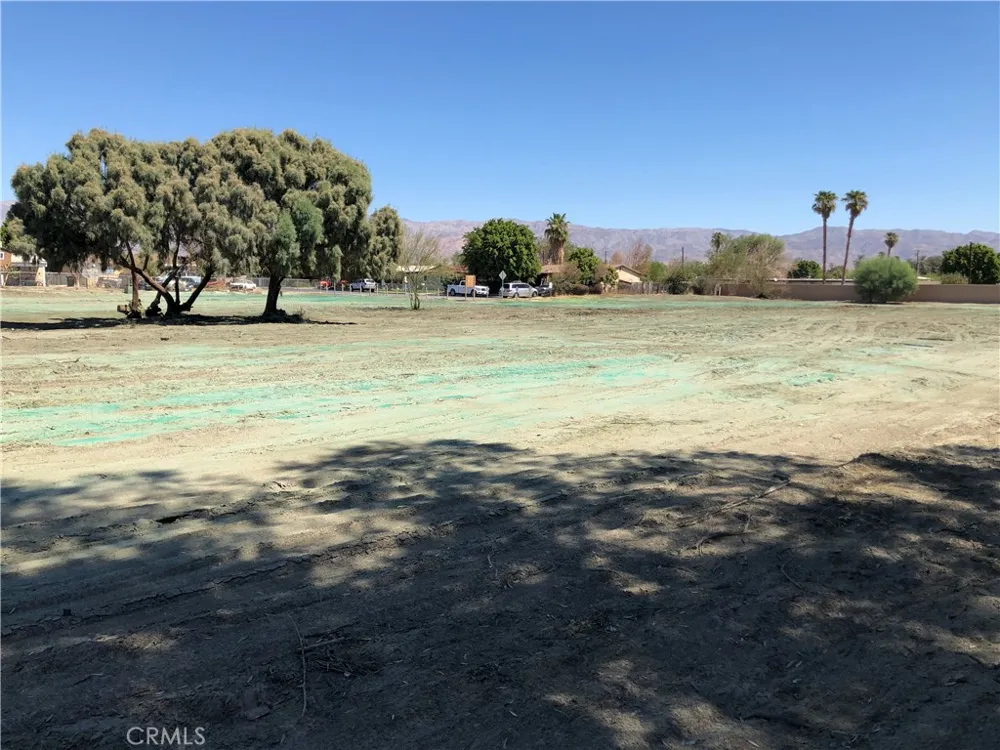 Sandpiper Avenue Indio, CA 92201