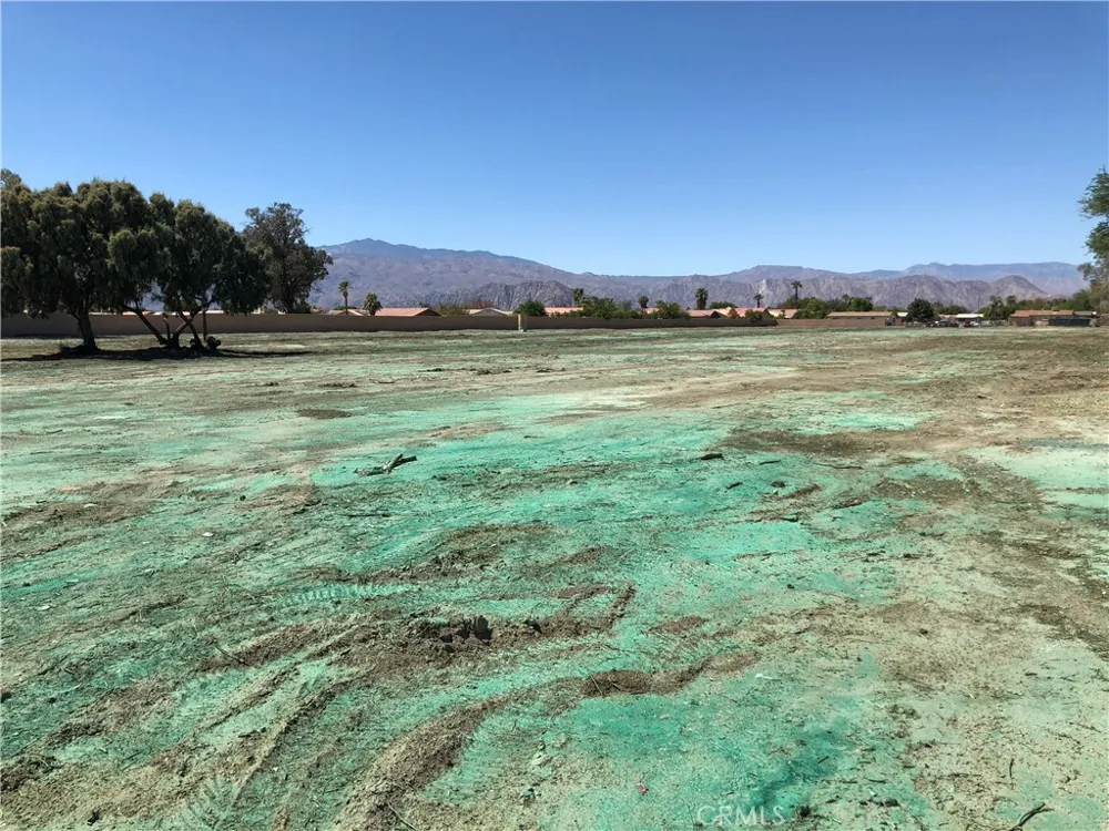 Sandpiper Avenue Indio, CA 92201