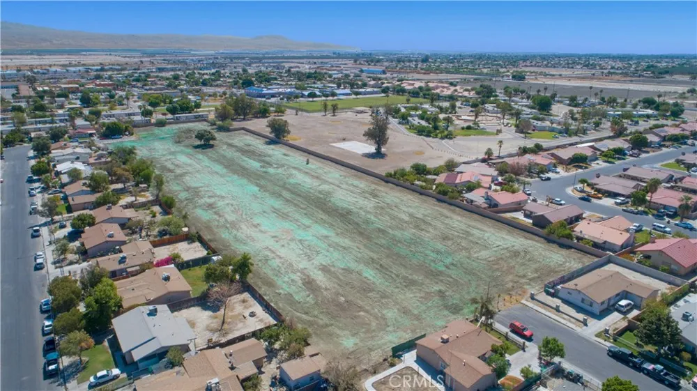 Sandpiper Avenue Indio, CA 92201