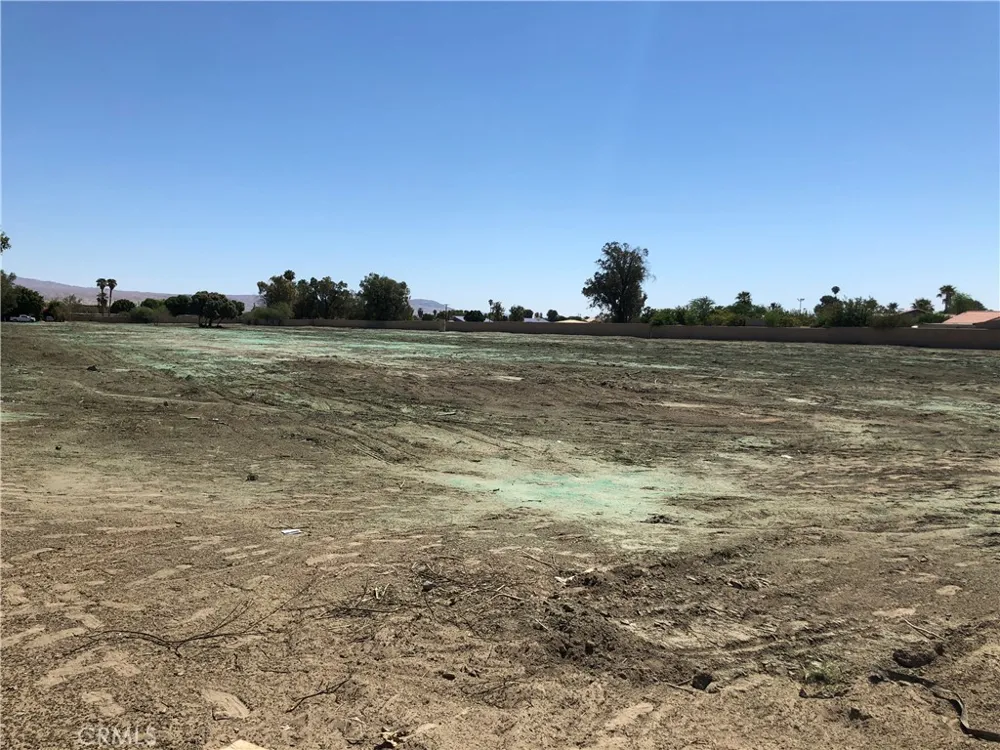 Sandpiper Avenue Indio, CA 92201