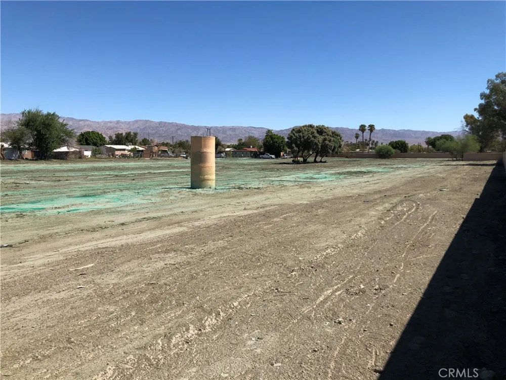 Sandpiper Avenue Indio, CA 92201
