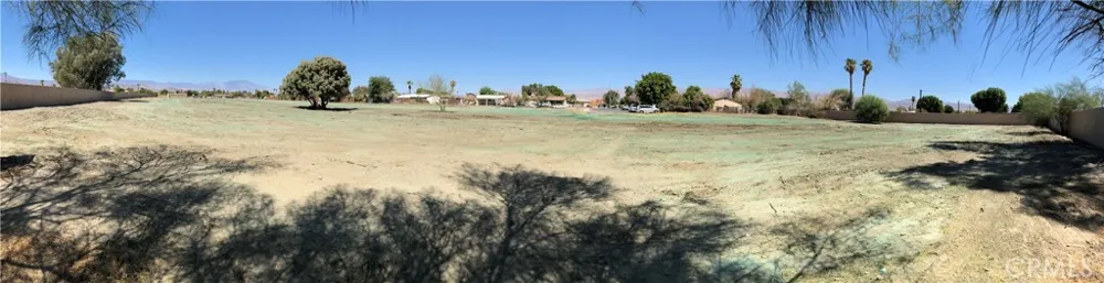 Sandpiper Avenue Indio, CA 92201