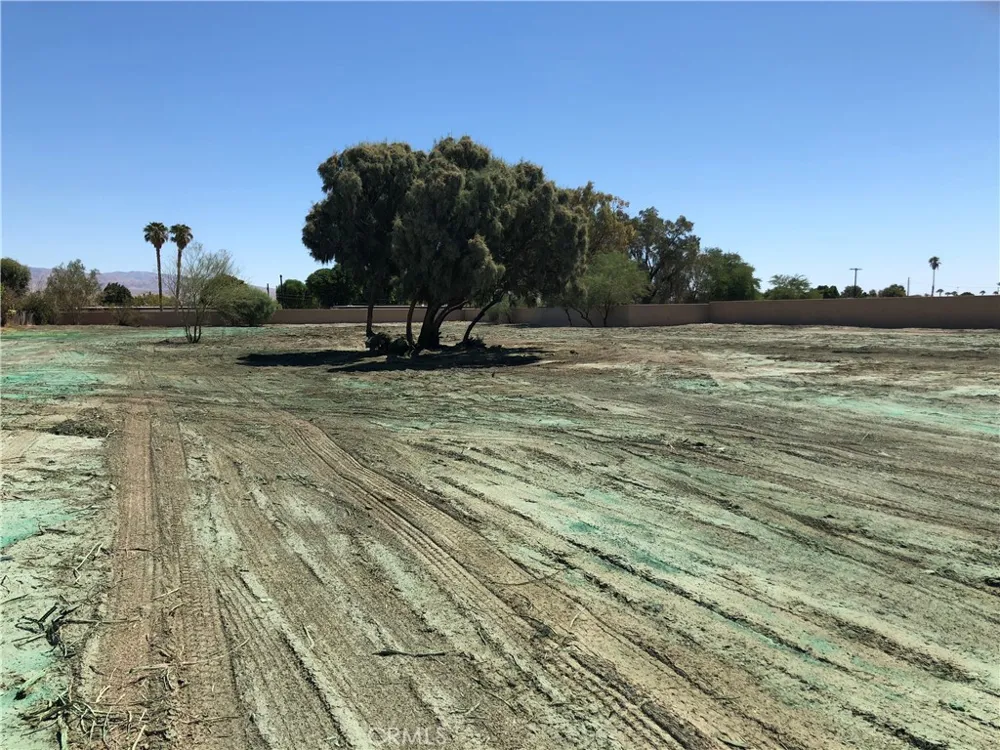 Sandpiper Avenue Indio, CA 92201