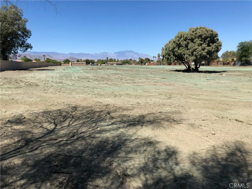 Sandpiper Avenue Indio, CA 92201