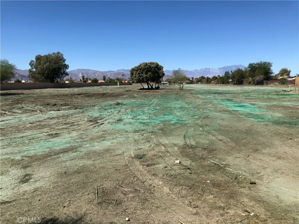 Sandpiper Avenue Indio, CA 92201