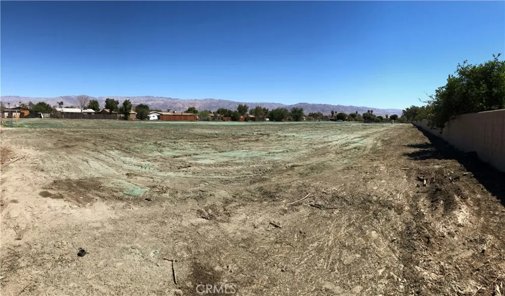 Sandpiper Avenue Indio, CA 92201