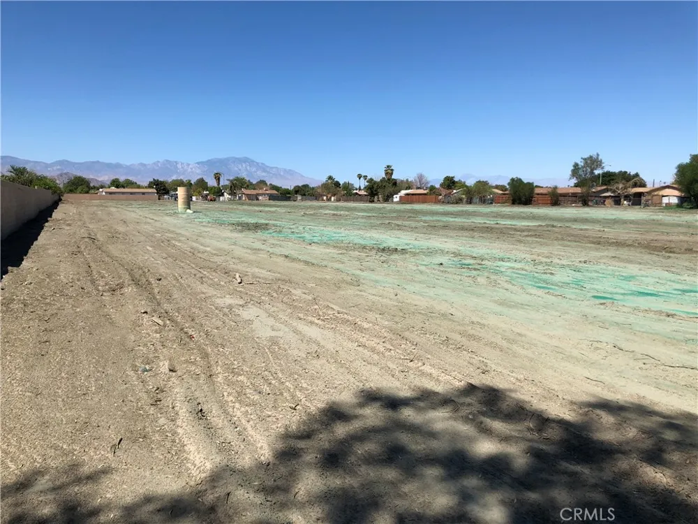 Sandpiper Avenue Indio, CA 92201