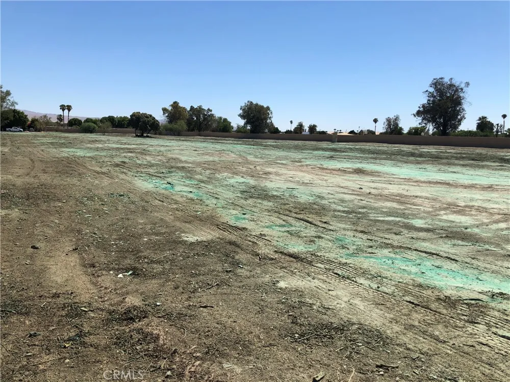 Sandpiper Avenue Indio, CA 92201