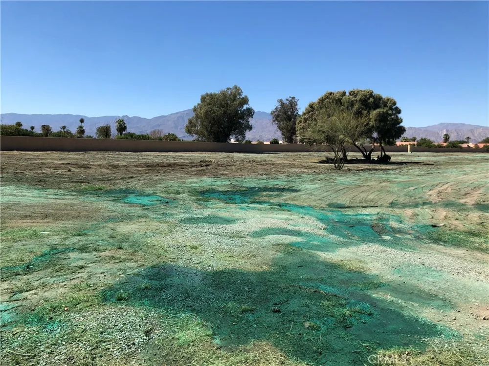 Sandpiper Avenue Indio, CA 92201