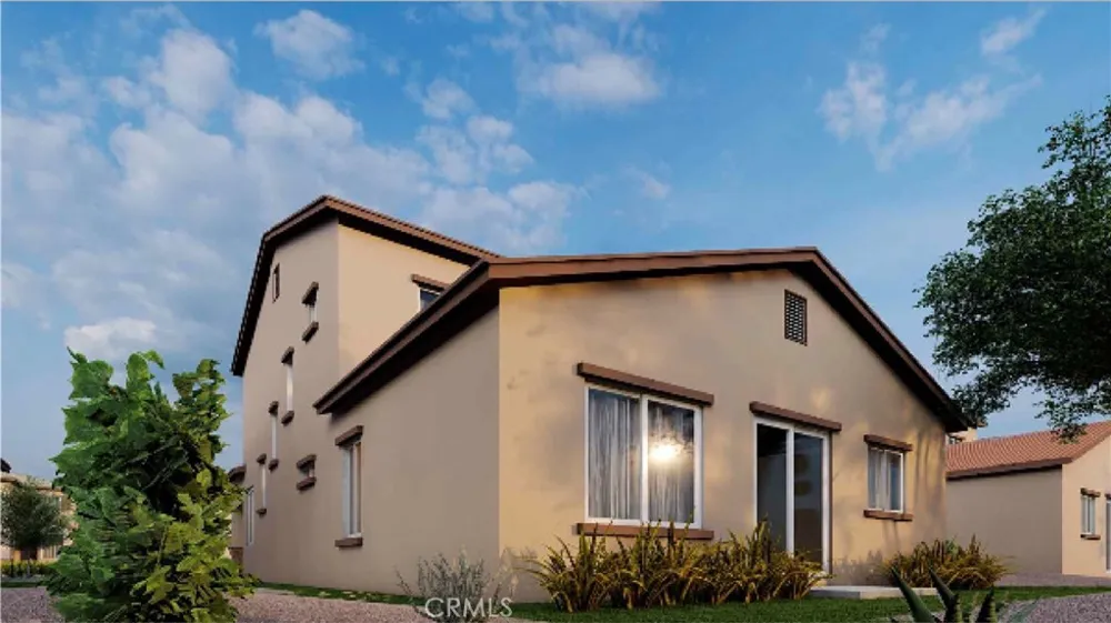 Sandpiper Avenue Indio, CA 92201
