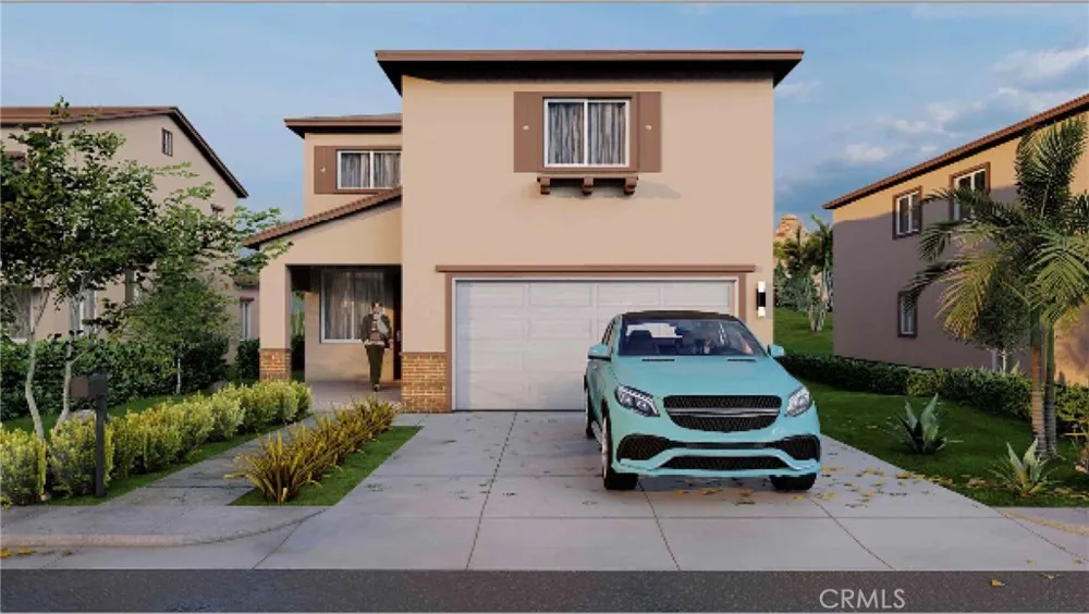 Sandpiper Avenue Indio, CA 92201
