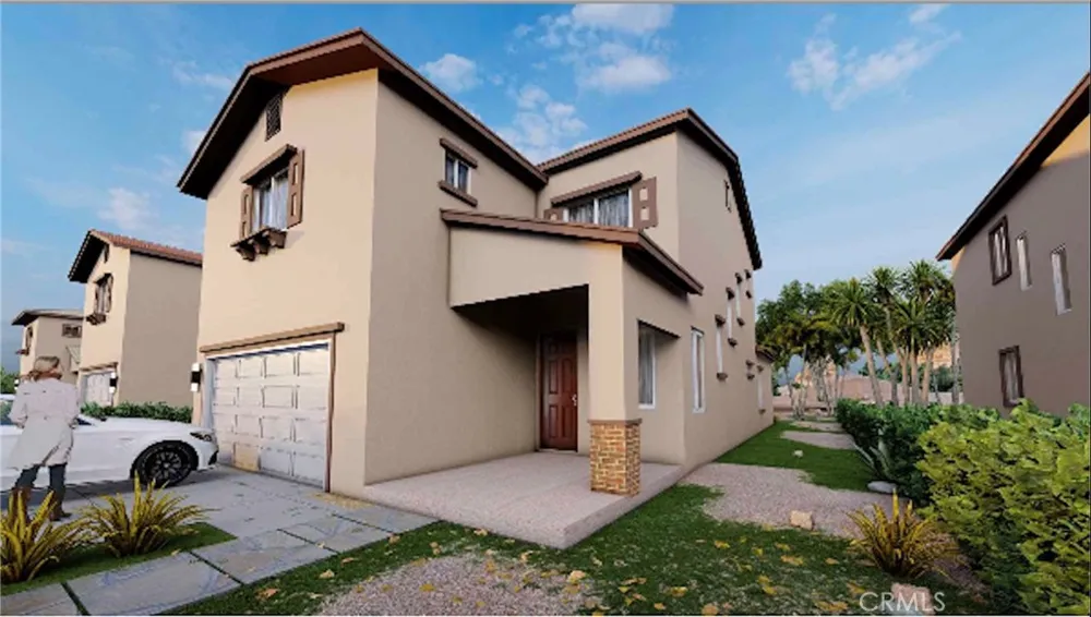 Sandpiper Avenue Indio, CA 92201