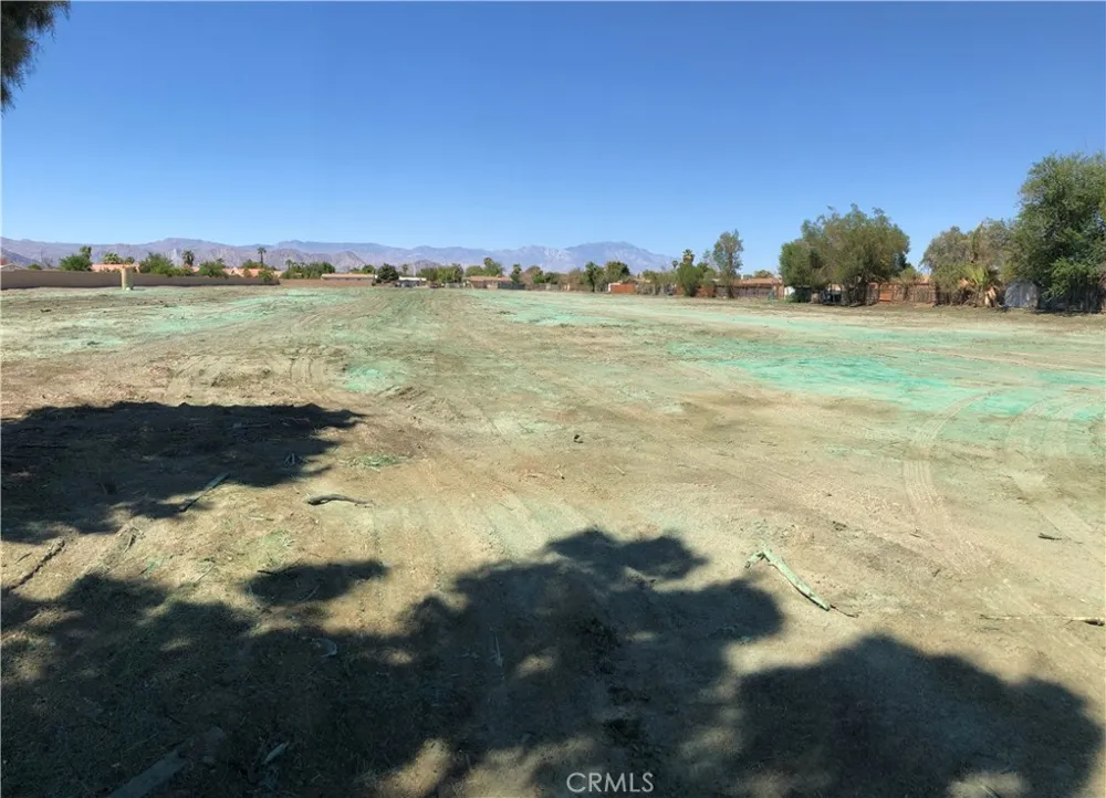 Sandpiper Avenue Indio, CA 92201