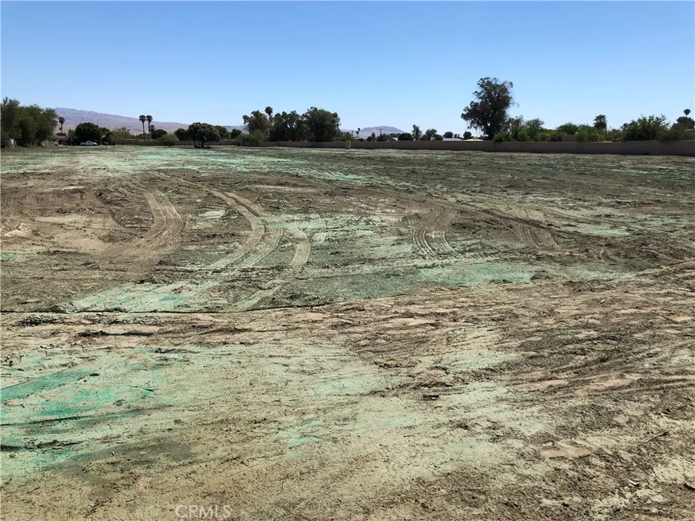 Sandpiper Avenue Indio, CA 92201