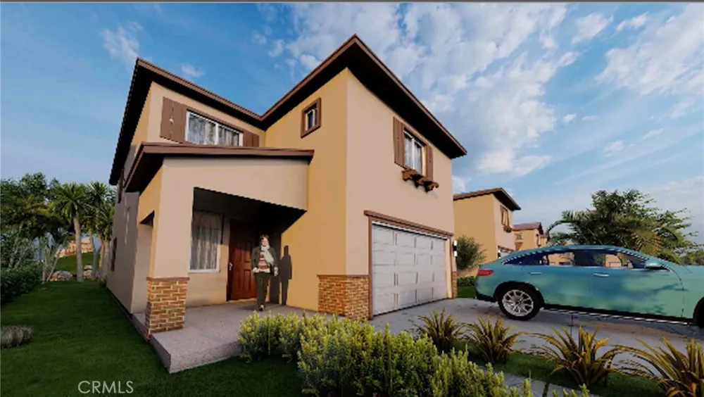 Sandpiper Avenue Indio, CA 92201