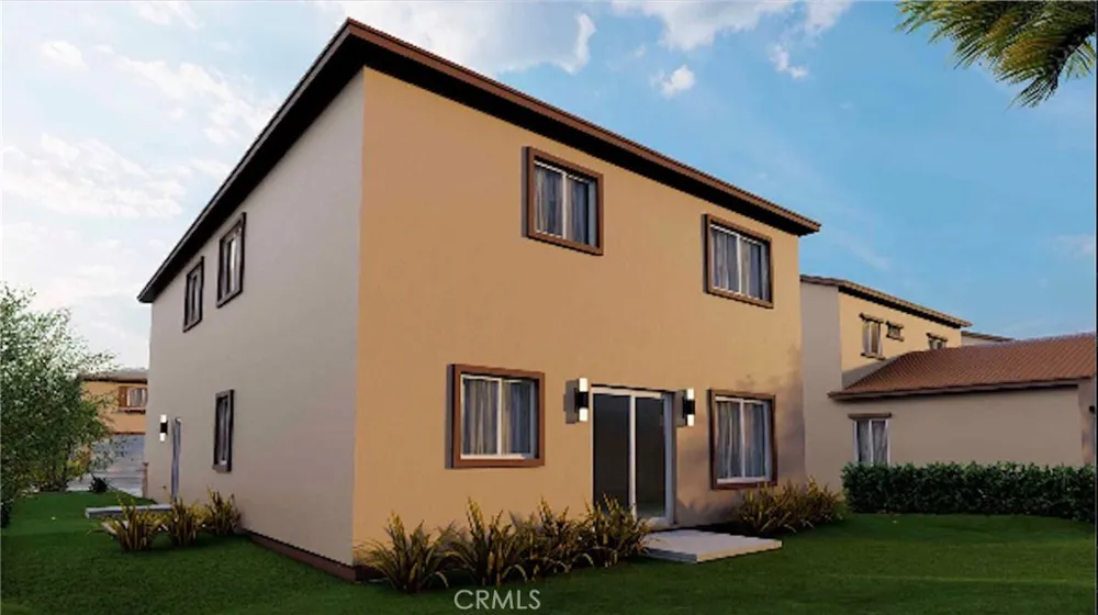 Sandpiper Avenue Indio, CA 92201